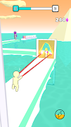 LaserGuy Run 截圖 6