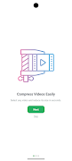 Video Compressor Expert ภาพหน้าจอ 2