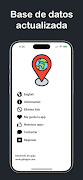 ZIP Code by map capture d'écran 3