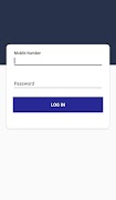 Status Organisation الملصق
