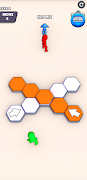 Poster HexaTactic !