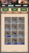 Open Case Simulator Ekran Görüntüsü 5