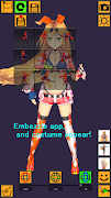 UnityChan Pose screenshot 6
