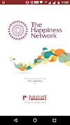 Happiness Network Cartaz
