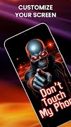 Live Wallpapers & 3D Charging 截圖 4
