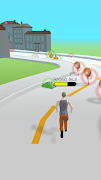 Mafia Run ภาพหน้าจอ 4