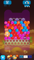 Jewel Party: Epic Royal Match screenshot 3