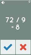 Speed Math ảnh chụp màn hình 4
