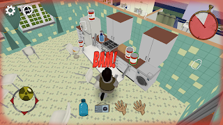 60 Seconds! Atomic Adventure screenshot 2