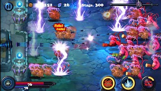 2 Schermata Defender