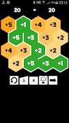 HexaMath 海报
