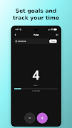 Clicker Counter ภาพหน้าจอ 3