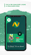 Nova 87 FM syot layar 6