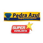 Pedra Azul Botafogo icono