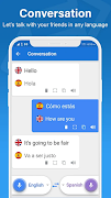 Quick Translate ảnh chụp màn hình 2