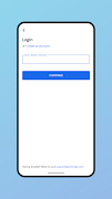 NEXO screenshot 1