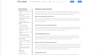 Codeinu স্ক্রিনশট 3