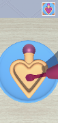 Chocolate3DMaster screenshot 1