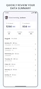 Data Collector by POINTER syot layar 1