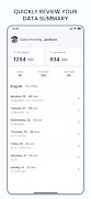 Data Collector by POINTER screenshot 1
