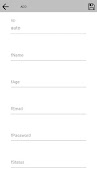 MySQL Client (Pro) screenshot 2