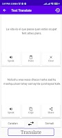 Catalan To Somali Translator Screenshot 1