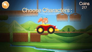 Peak Rush Racing Screenshot 7