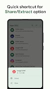 Basic App Manager screenshot 3