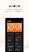 برنامه‌نما Huawei - Record Running Track عکس از صفحه