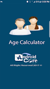 Age Calculator. gönderen