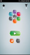 Physics Balls 海报