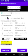 Auz muzical - intervale Screenshot 1