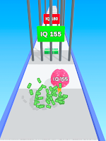 Brain Head Run Screenshot 1