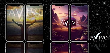 Avive Crypto-BTC Mining Guide captura de pantalla 4