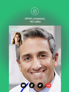 برنامه‌نما Rapid Response MD عکس از صفحه