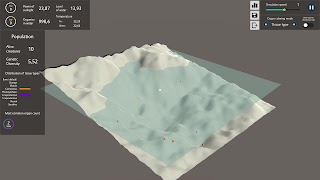 True Evolution स्क्रीनशॉट 7