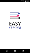 EasyReading Plakat