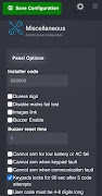 Crow Installer syot layar 3
