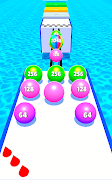 Merge Race 2048 screenshot 5