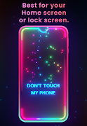 Edge Light - Live Wallpaper Screenshot 7