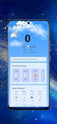 WeatherFlow 포스터