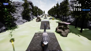 برنامه‌نما Happy Goose Simulator عکس از صفحه