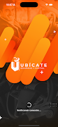 Ubicate GPS Poster