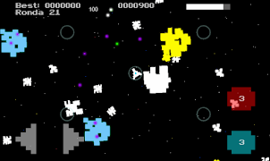 Batalla Galáctica screenshot 3