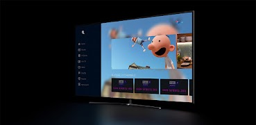 eBox Smart TV screenshot 5