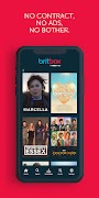 BritBox screenshot 4
