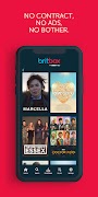 BritBox capture d'écran 4