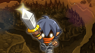 Guide For Wonder Blade 스크린샷 1