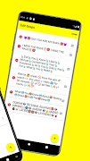 برنامه‌نما AutoSnap - Keyboard App عکس از صفحه