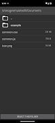 Simple HTTP Server 截圖 3